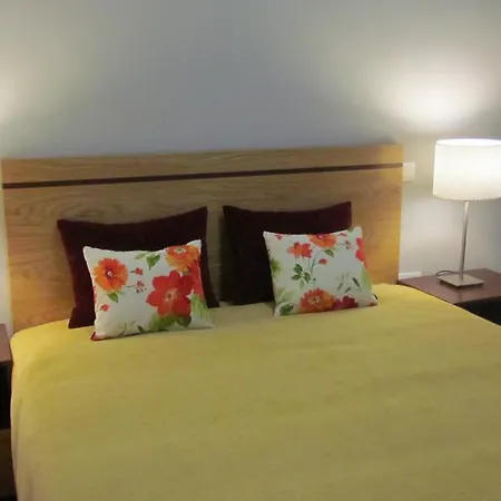 Solar Guesthouse Olival Da Vinha Castelo de Paiva Chambre photo