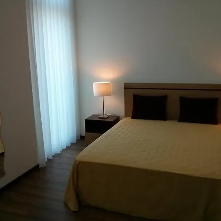 Solar Guesthouse Olival Da Vinha Castelo de Paiva Chambre photo