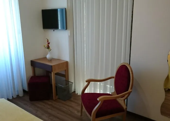 Solar Guesthouse Olival Da Vinha