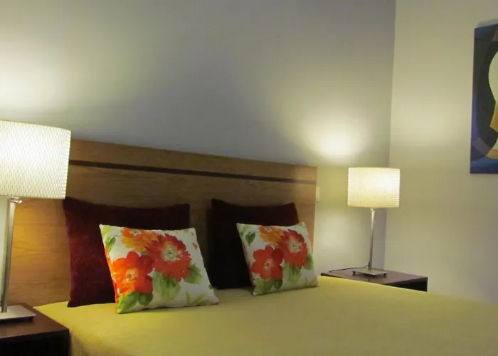 Solar Guesthouse Olival Da Vinha