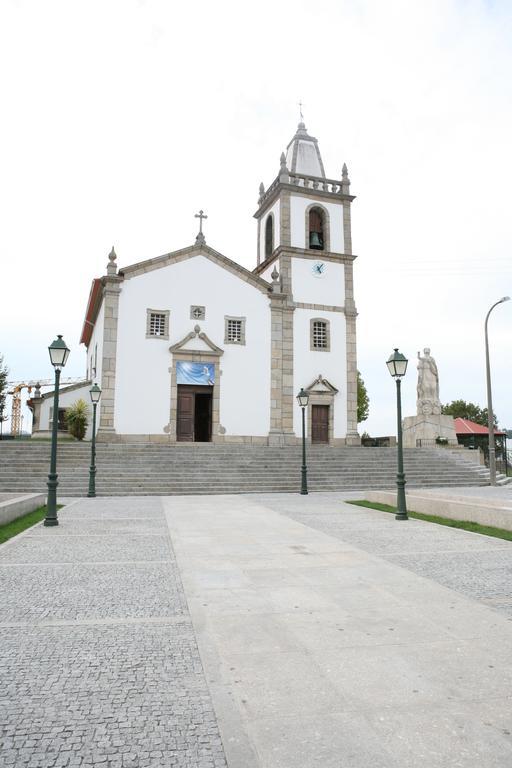 Séjour à la campagne Solar Olival Da Vinha Castelo de Paiva