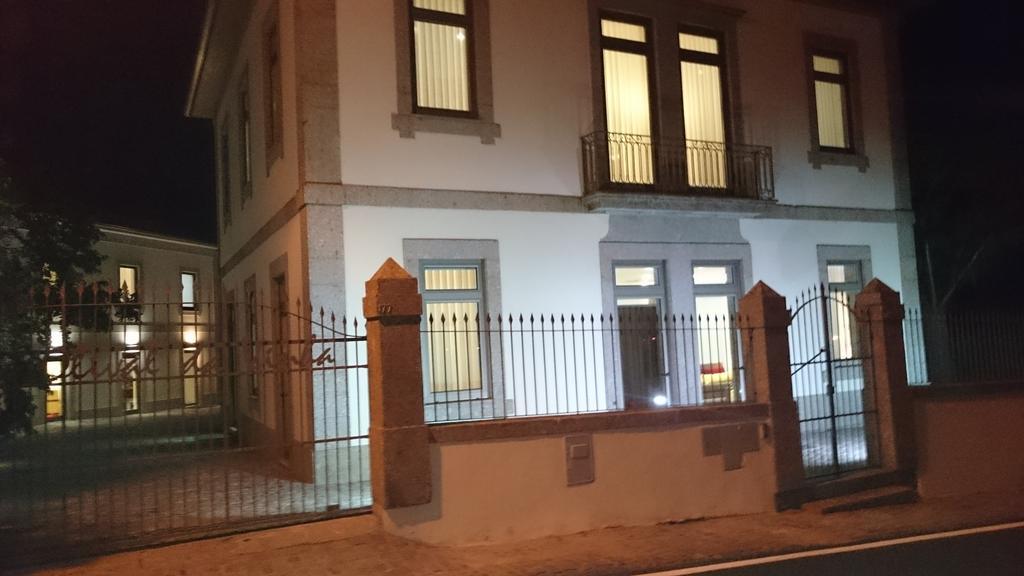 Solar Olival Da Vinha Séjour à la campagne
