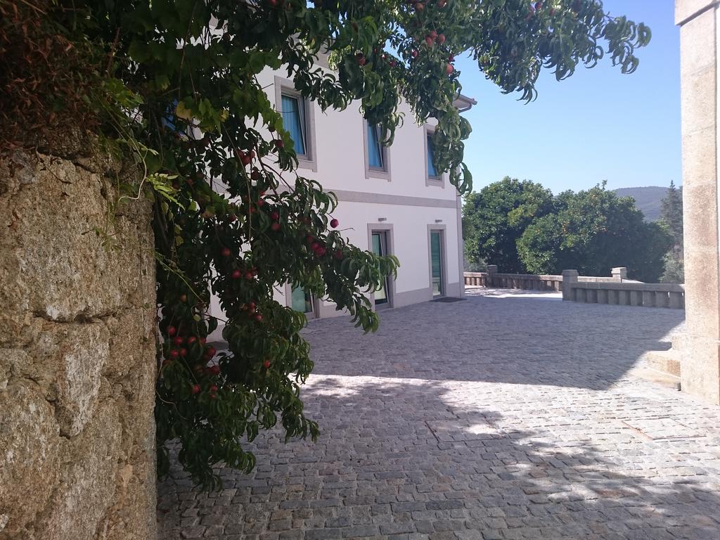 Solar Olival Da Vinha Séjour à la campagne Castelo de Paiva