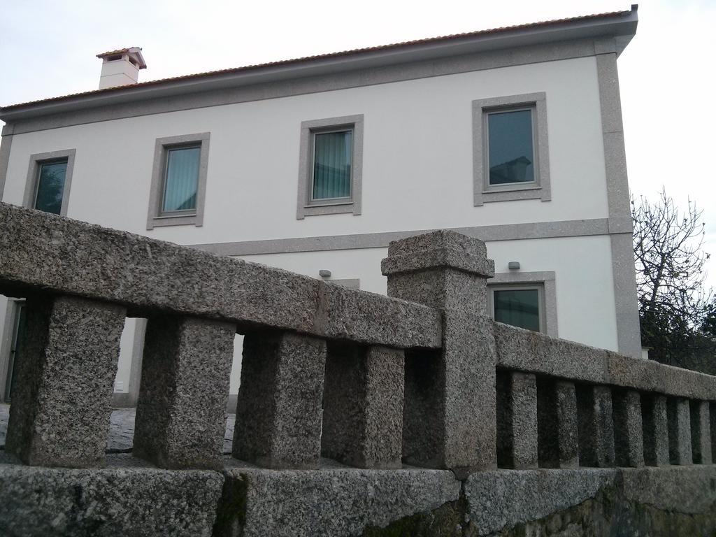 Séjour à la campagne Solar Olival Da Vinha