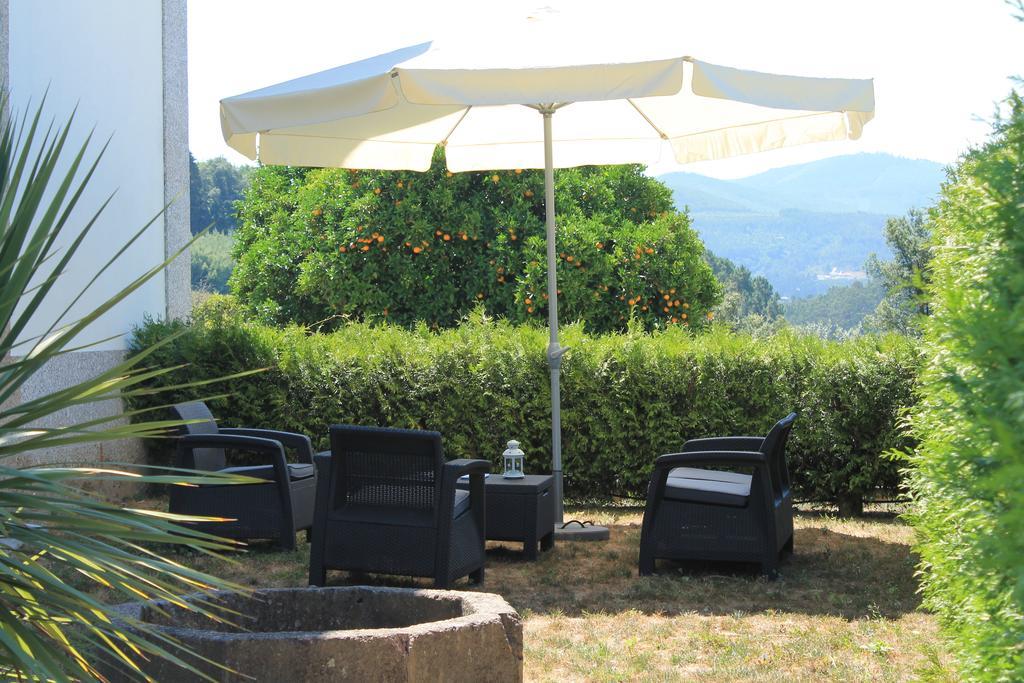 Casa rural Solar Olival Da Vinha *