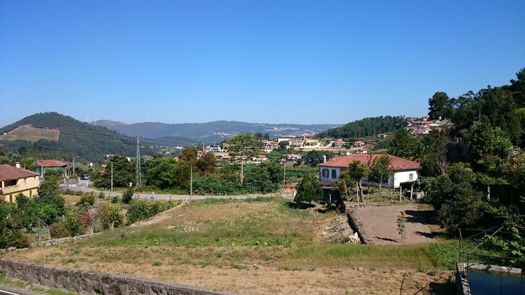 Séjour à la campagne Solar Olival Da Vinha